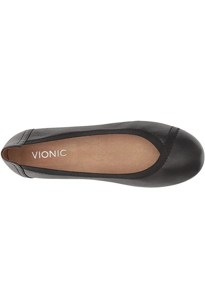 Vionic Caroll Ballet Flat