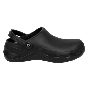 WearerTech Protect Clog Black Size 5