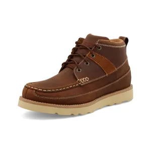Women's 4" Wedge Sole Boot