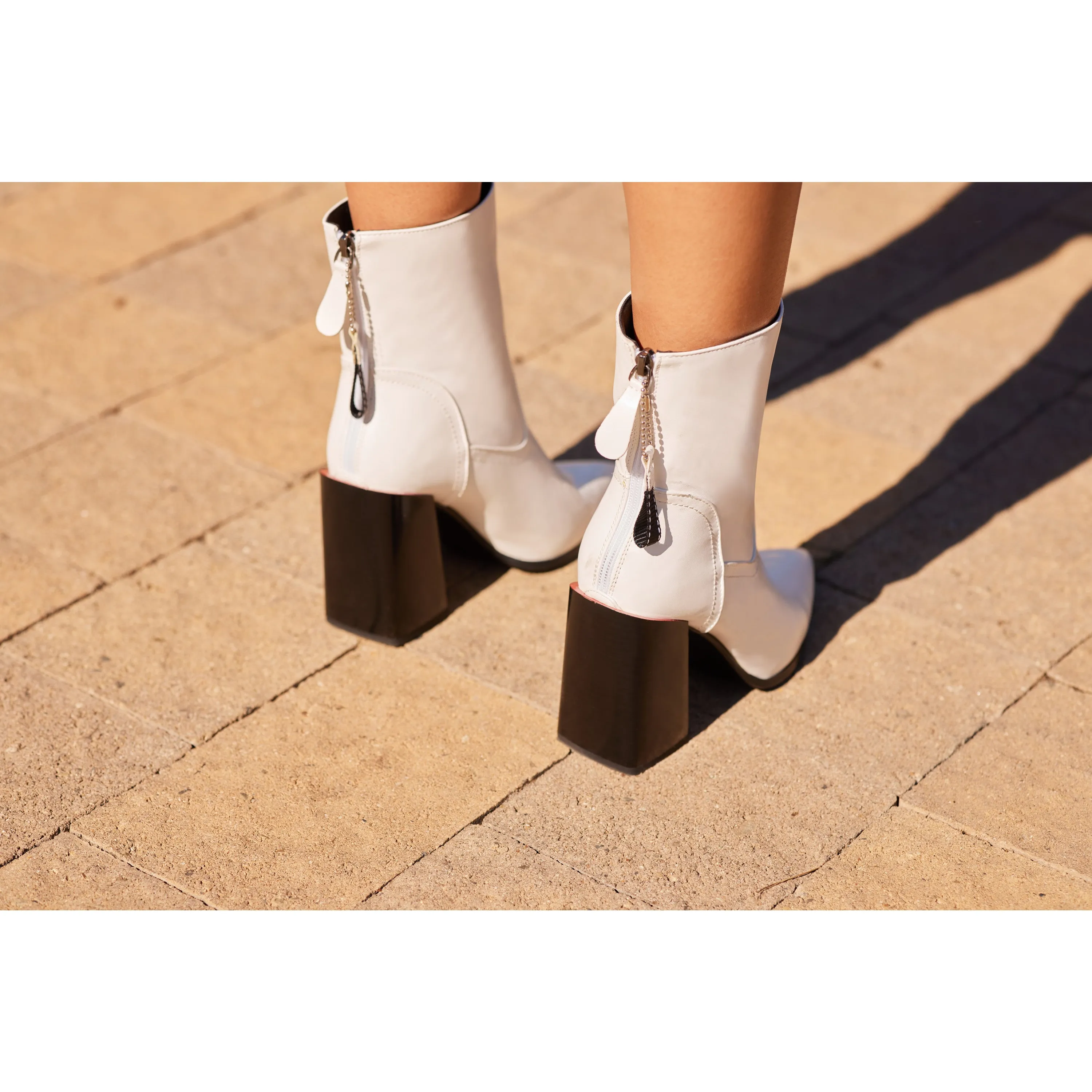 Women's Bella Ankle Boots