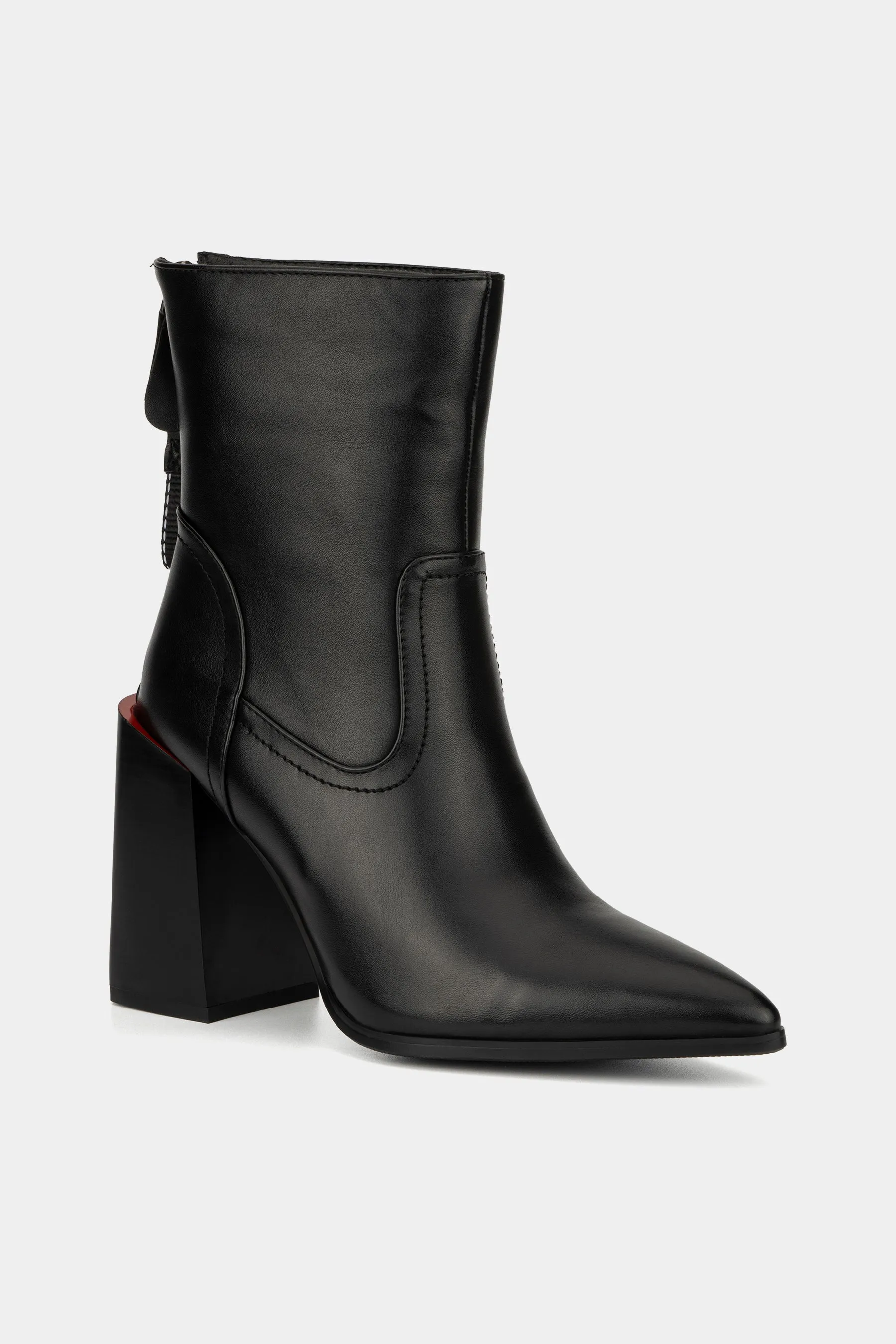 Women's Bella Ankle Boots