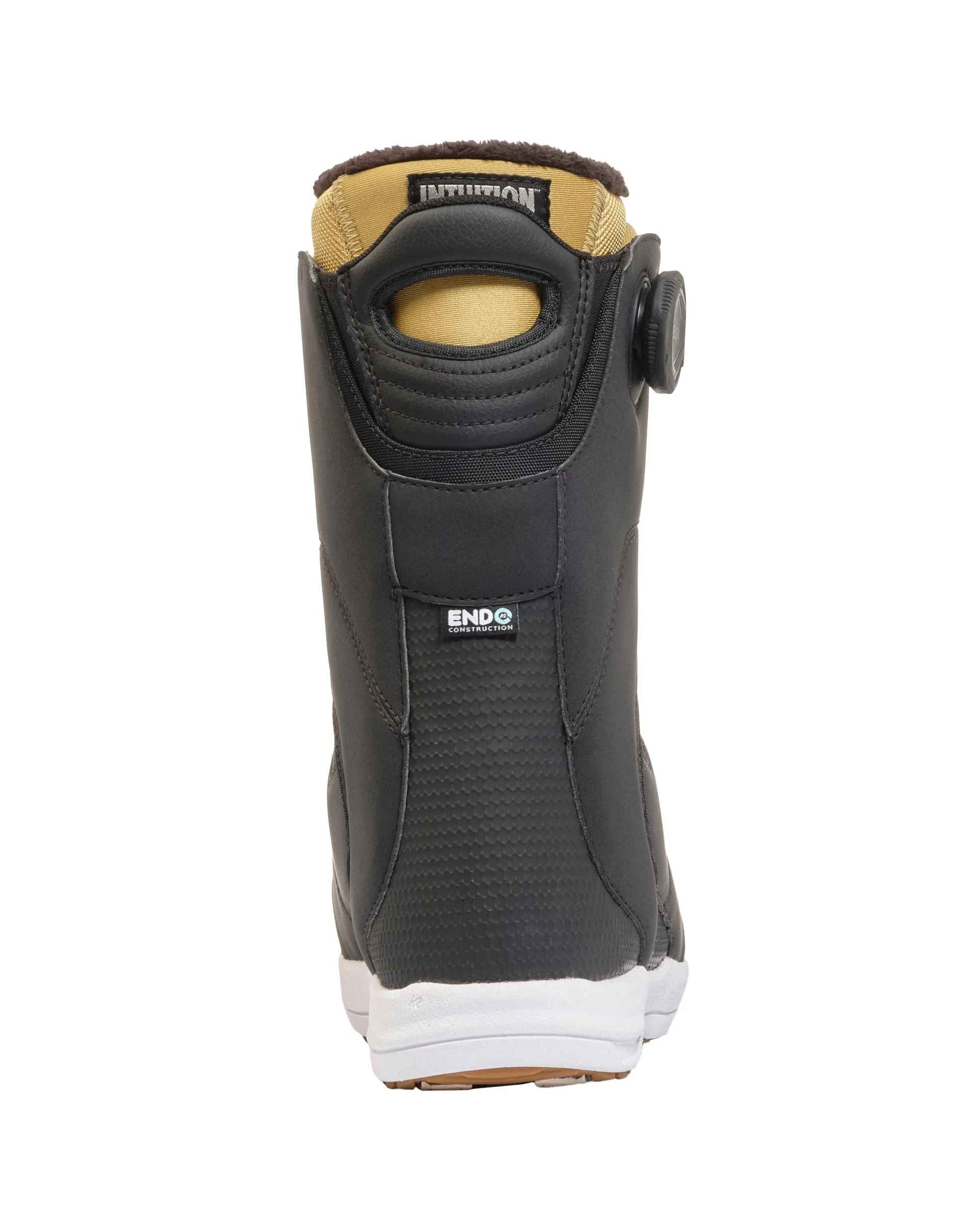 Women's Contour Snowboard Boots