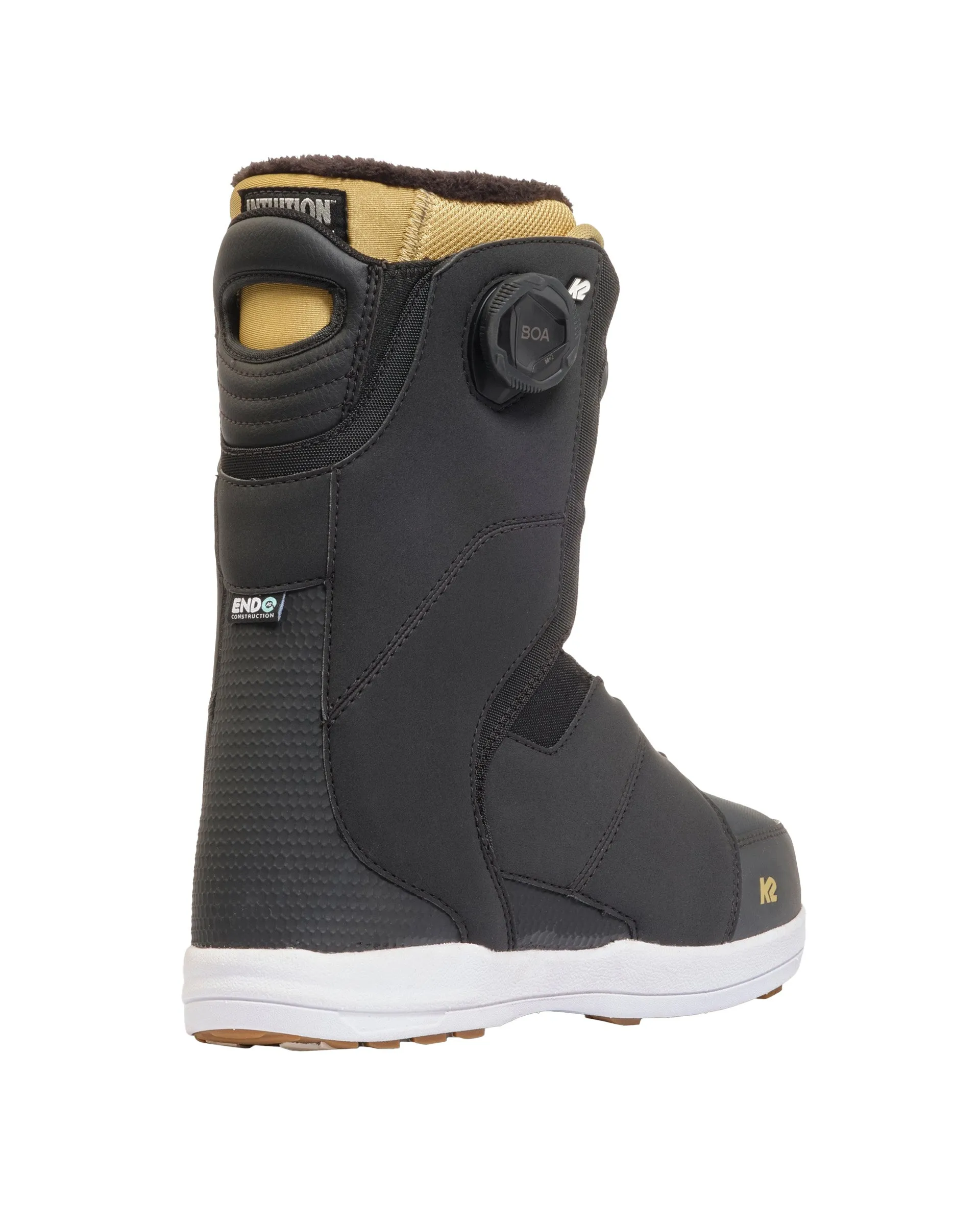Women's Contour Snowboard Boots