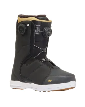 Women's Contour Snowboard Boots