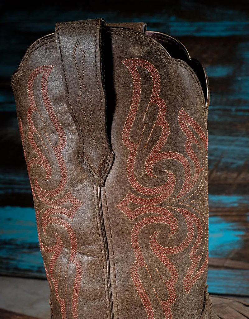 Women's Primera Stretchfit Waterproof Western Boots 10046960
