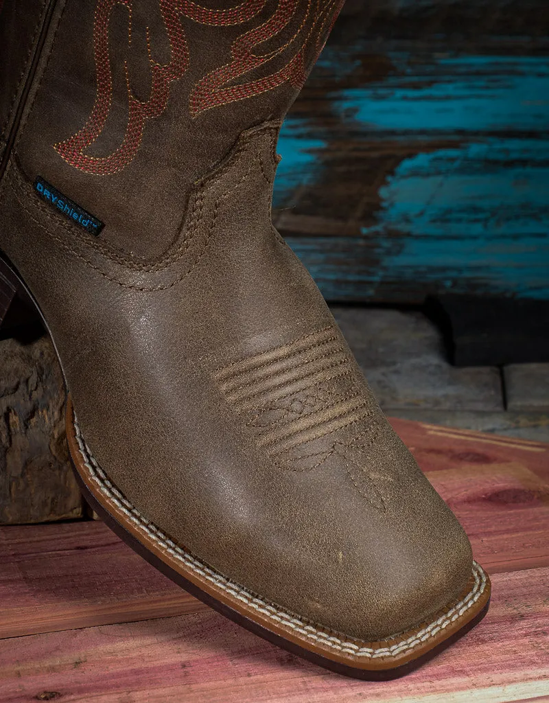 Women's Primera Stretchfit Waterproof Western Boots 10046960