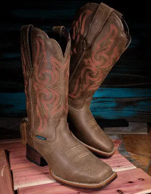 Women's Primera Stretchfit Waterproof Western Boots 10046960