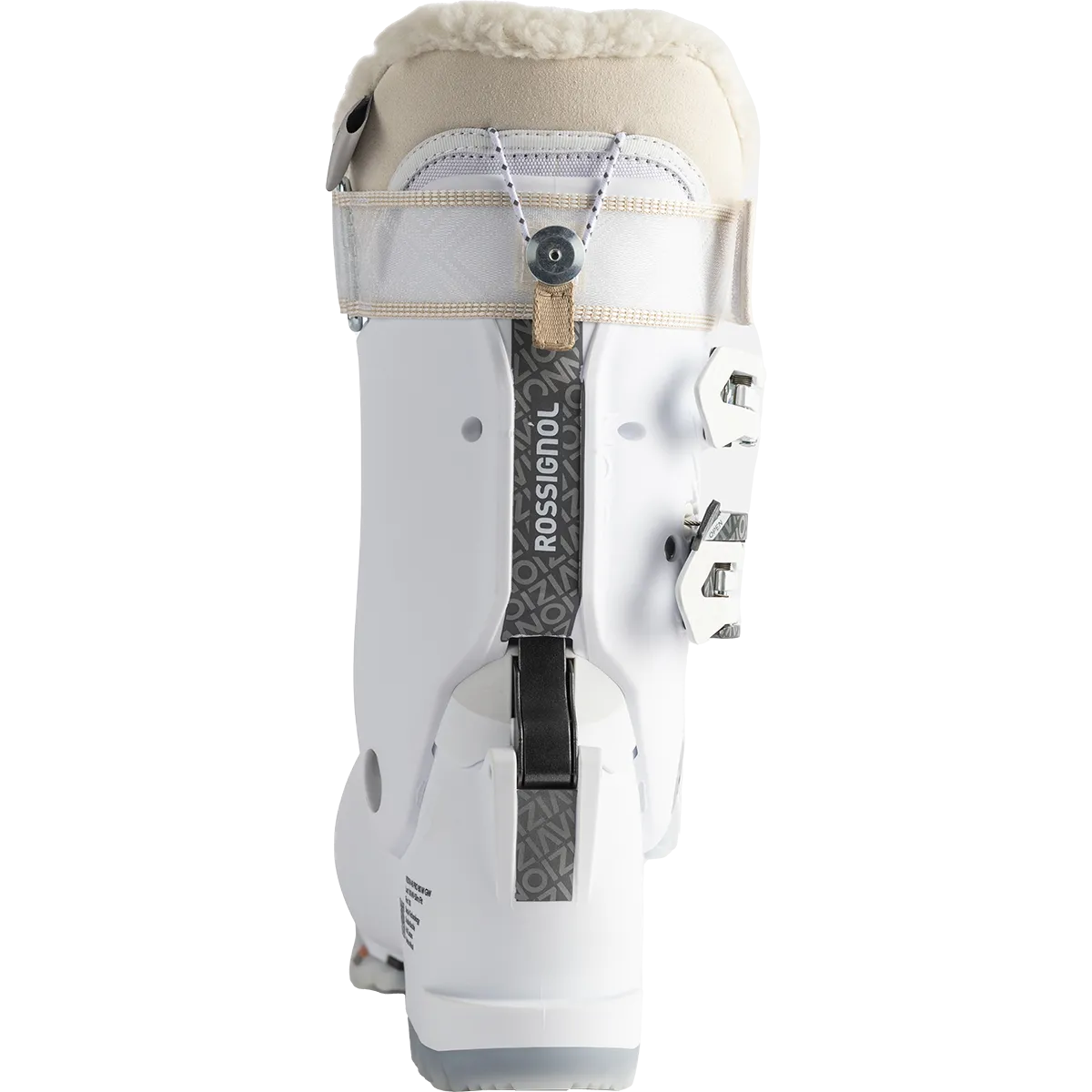 Women's Vizion 4B Pro 80 GW