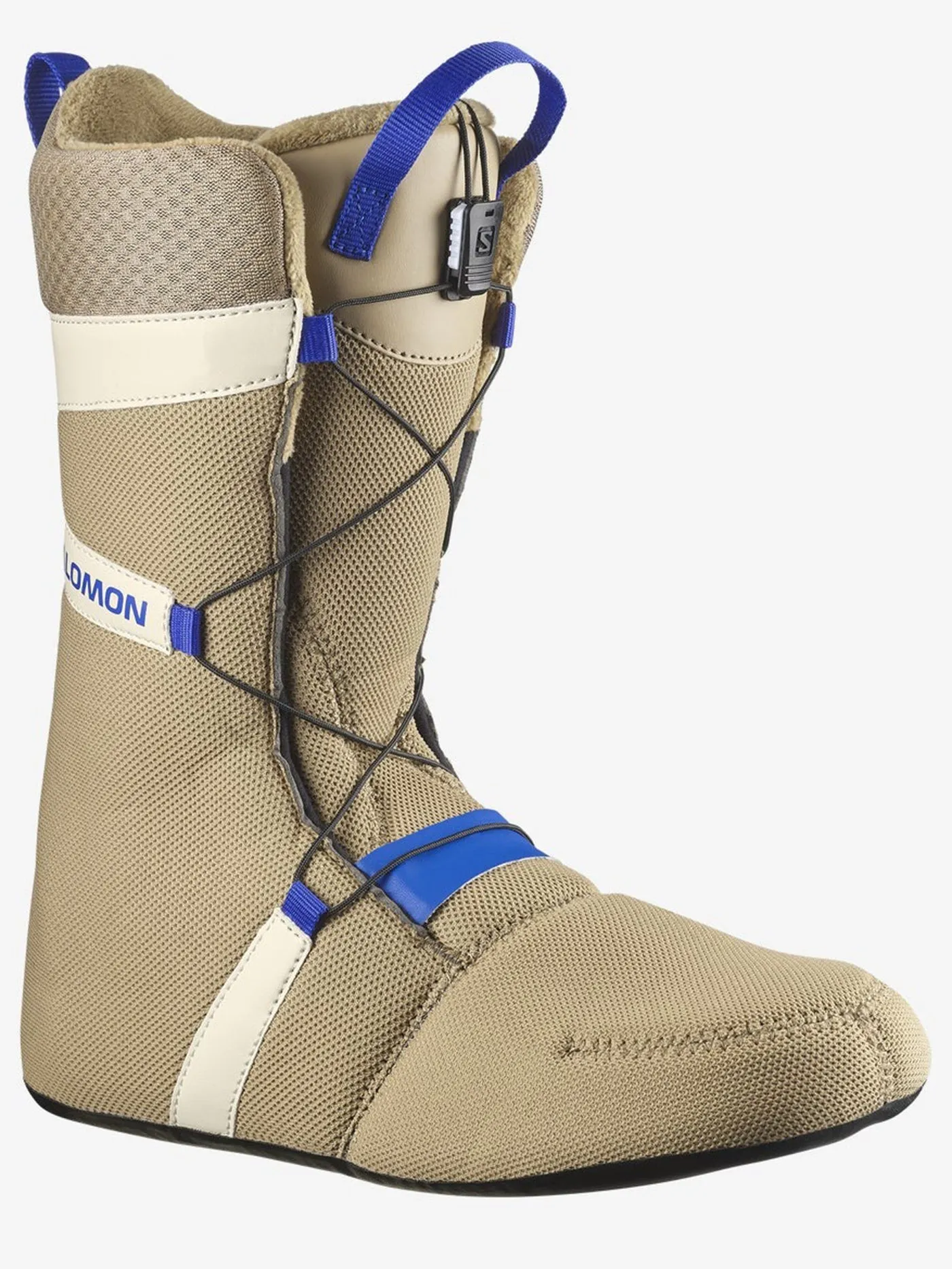 X Approach Lace SJ BOA Desert Snowboard Boots